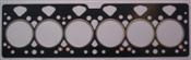 6 Cylinder Head Gasket